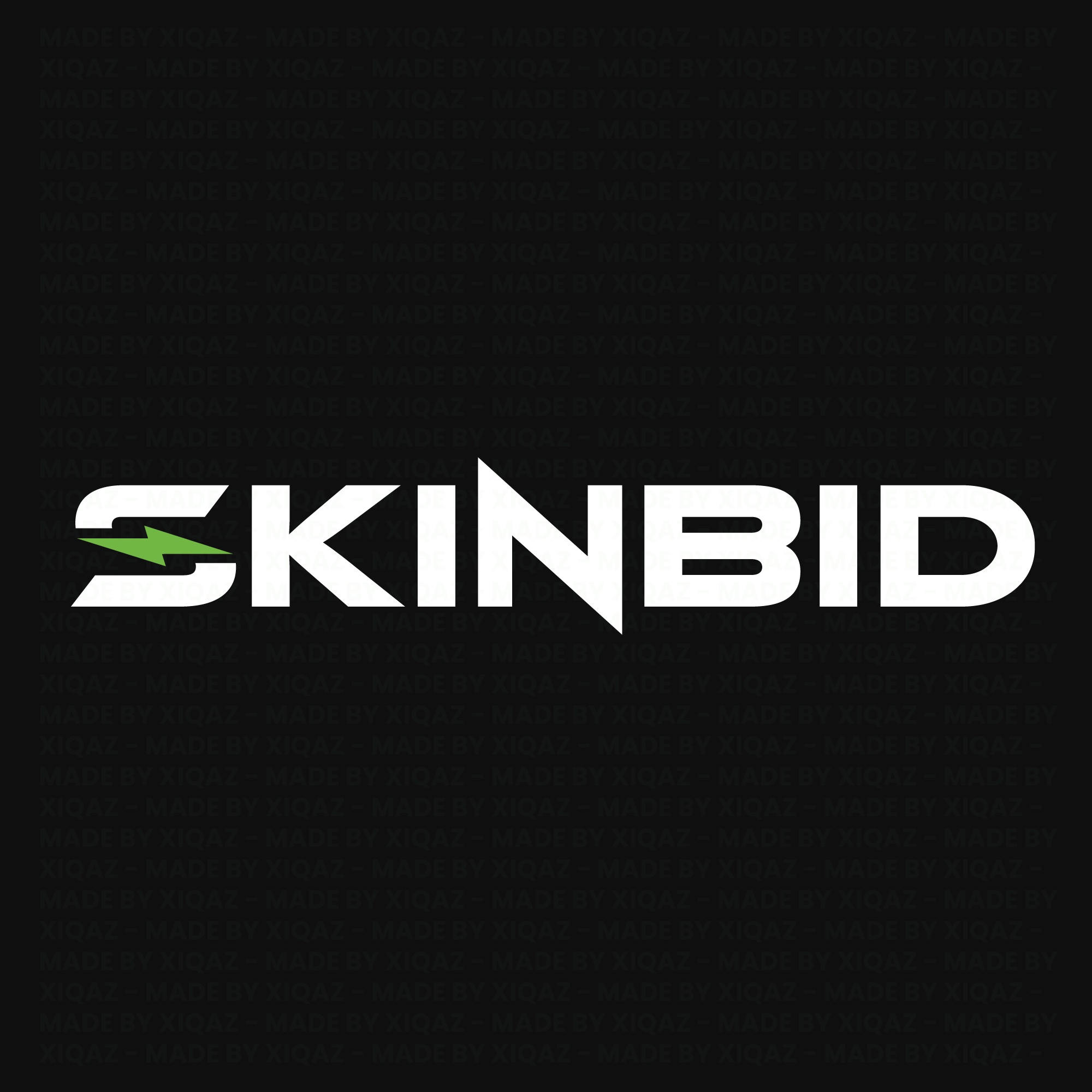 Skinbid